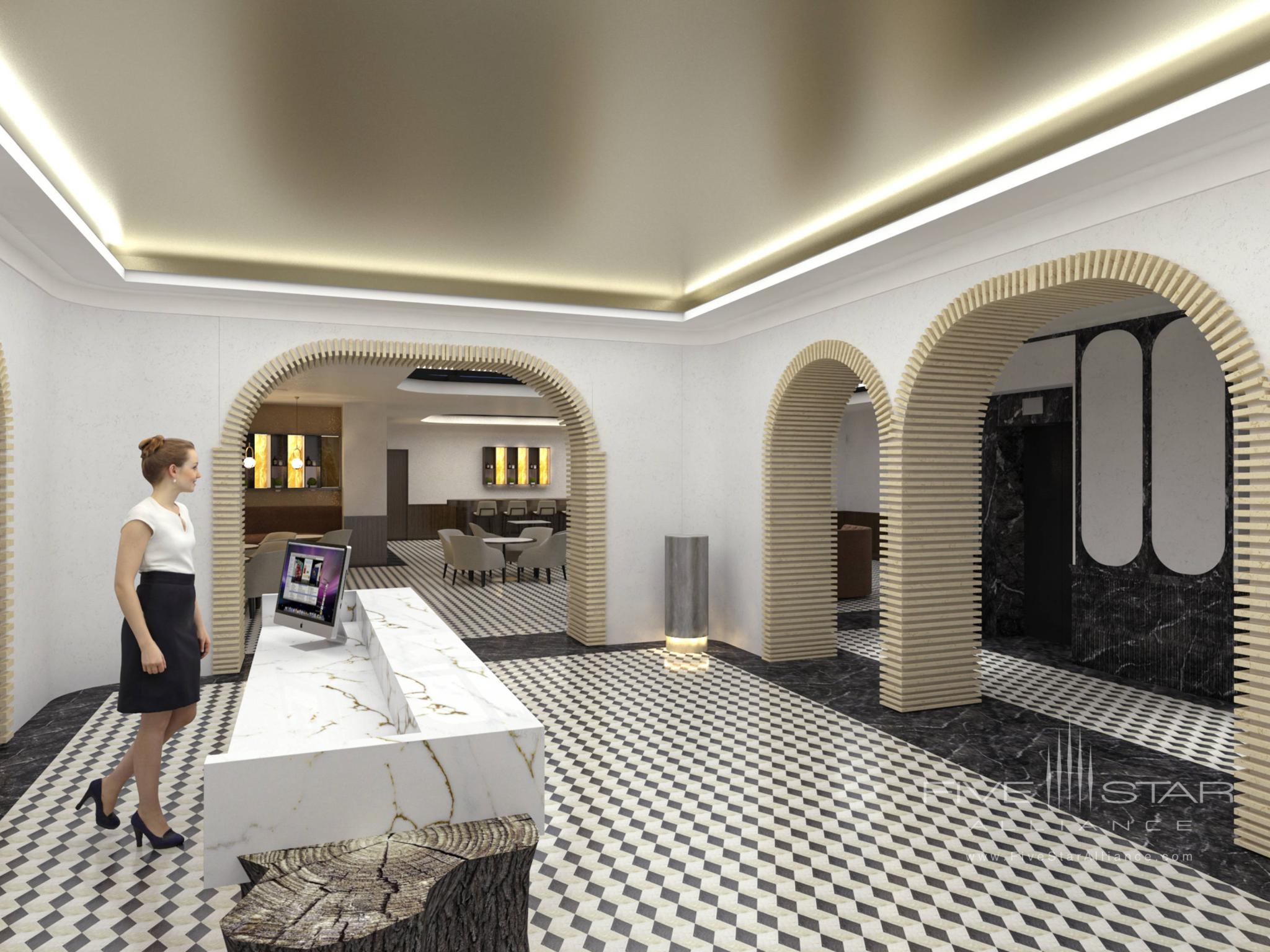 Fairmont Windsor Park