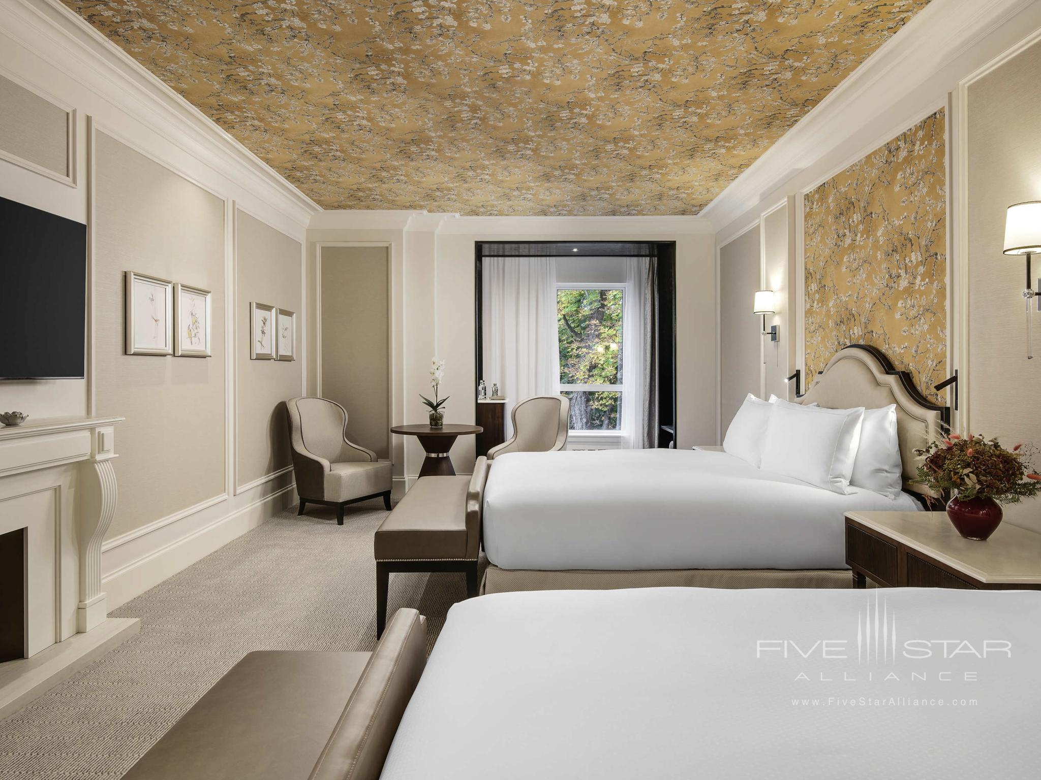 Fairmont Windsor Park