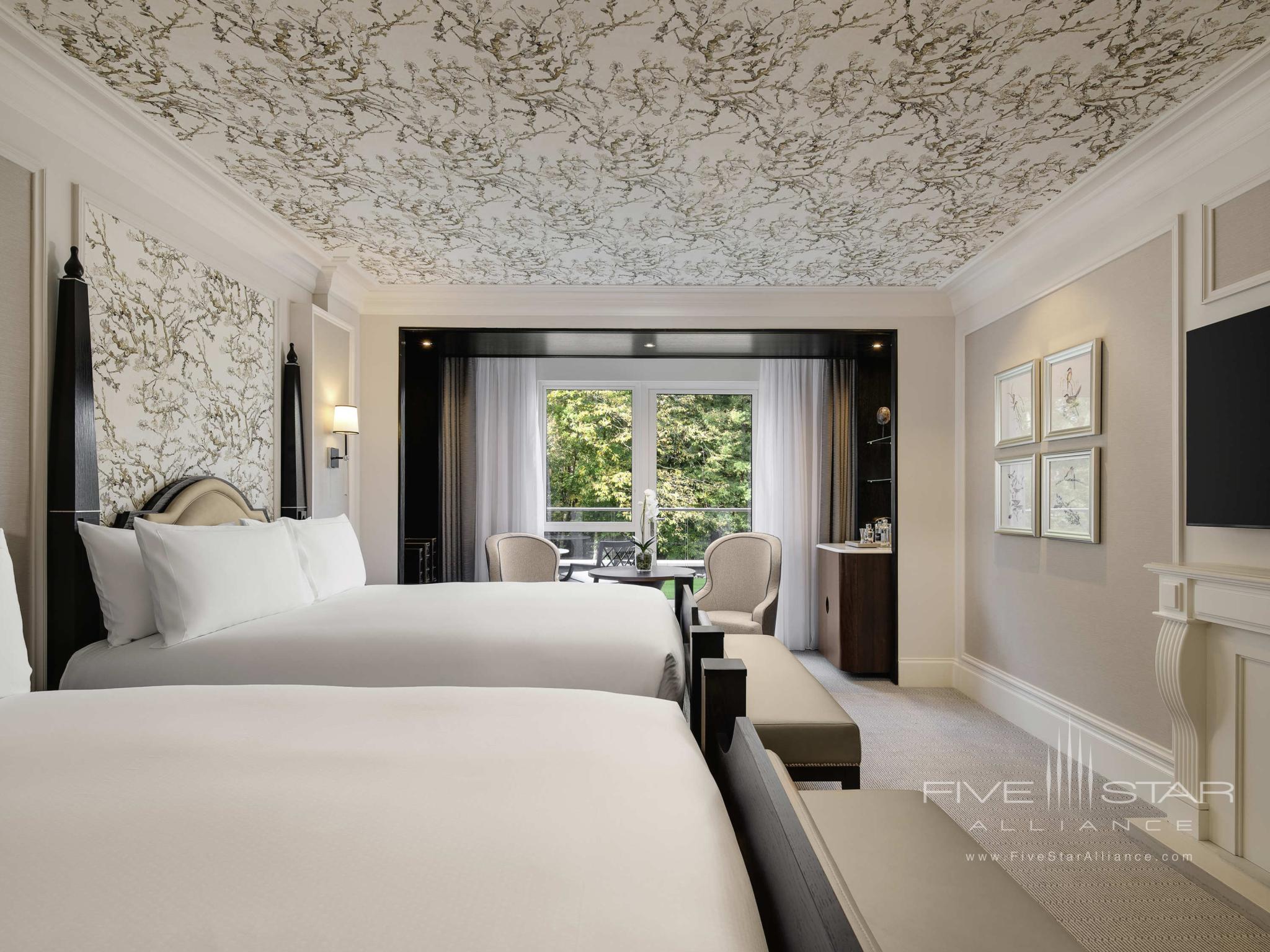Fairmont Windsor Park