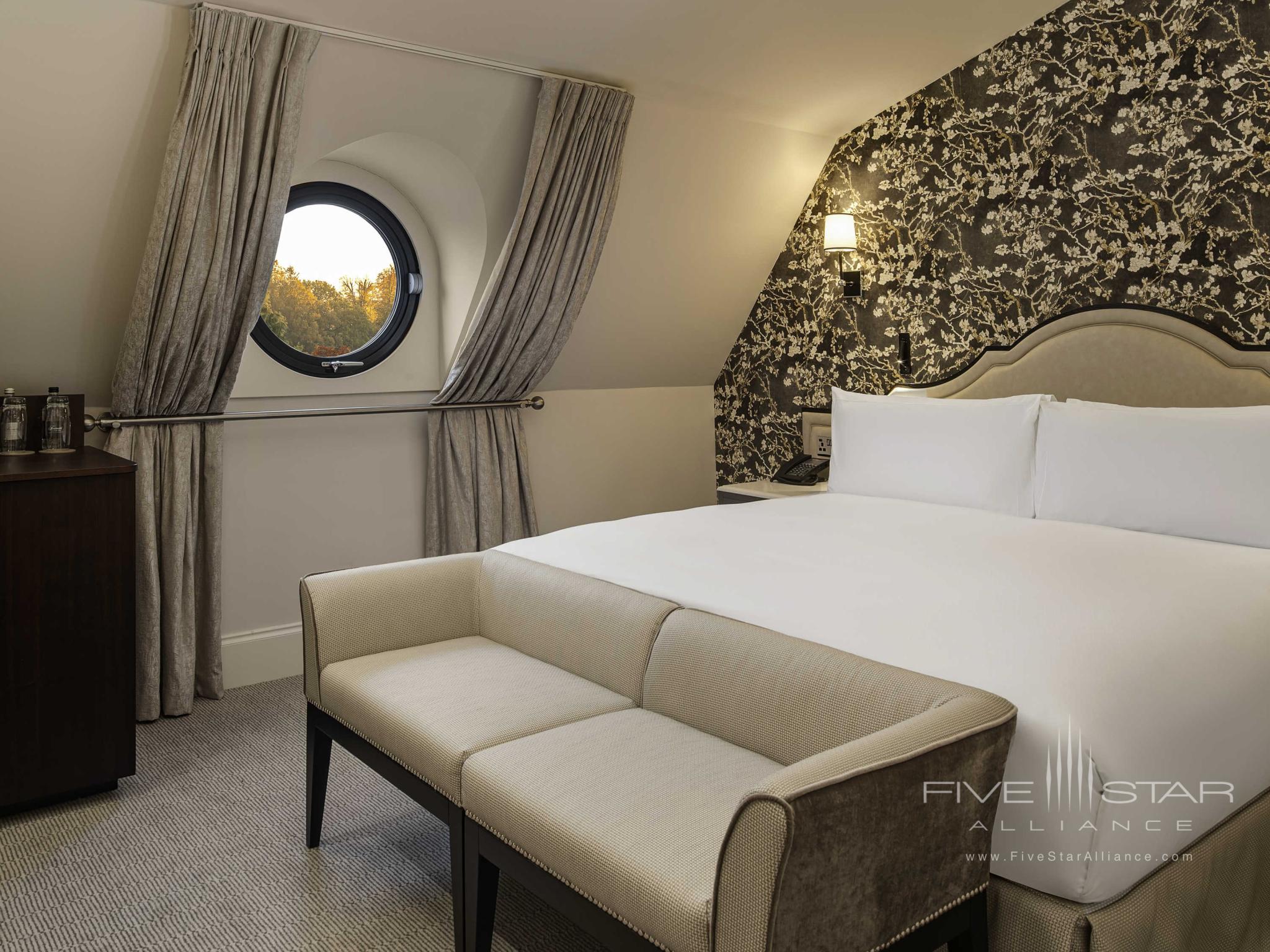 Fairmont Windsor Park
