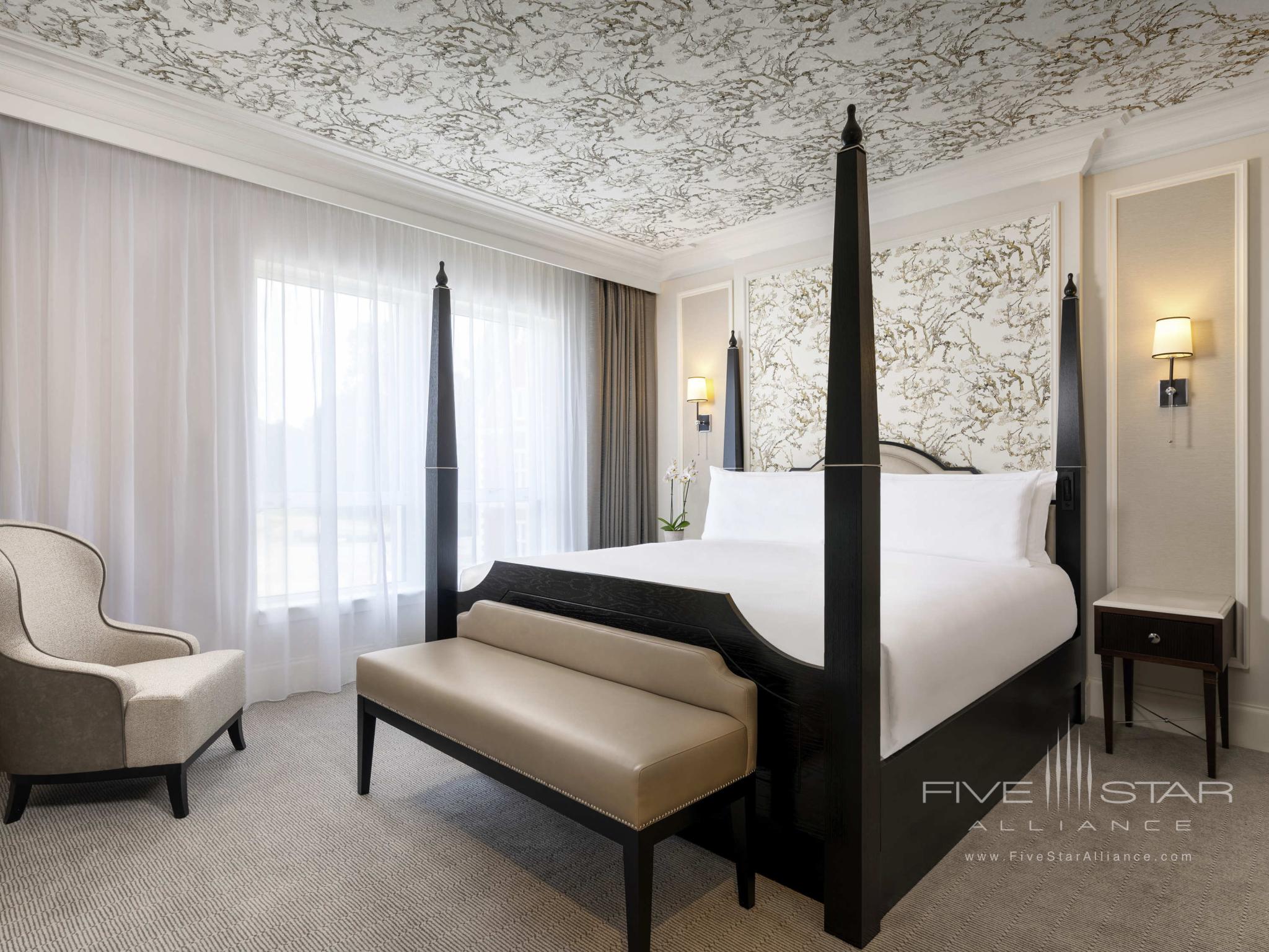 Fairmont Windsor Park