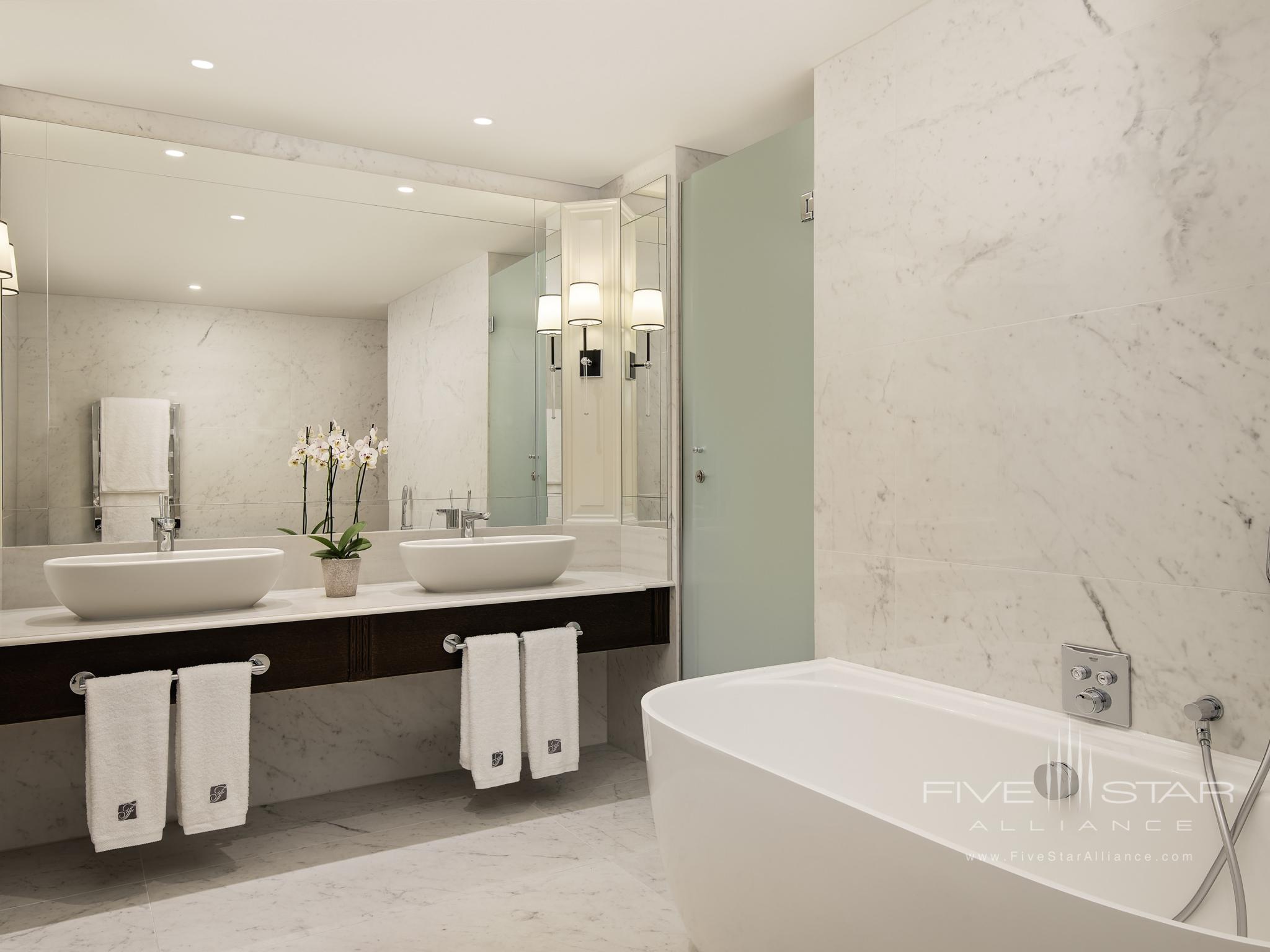 Fairmont Windsor Park