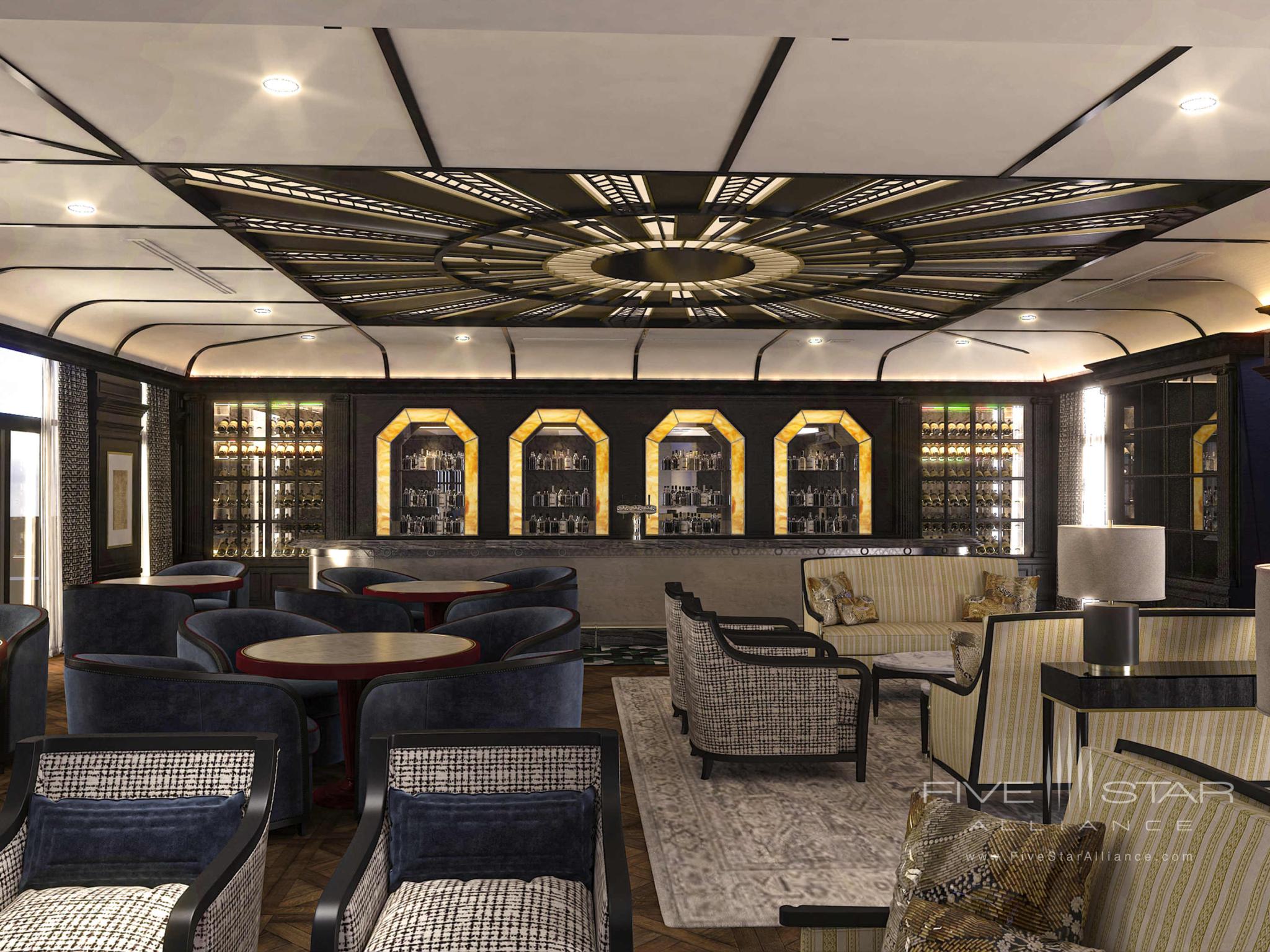 Fairmont Windsor Park