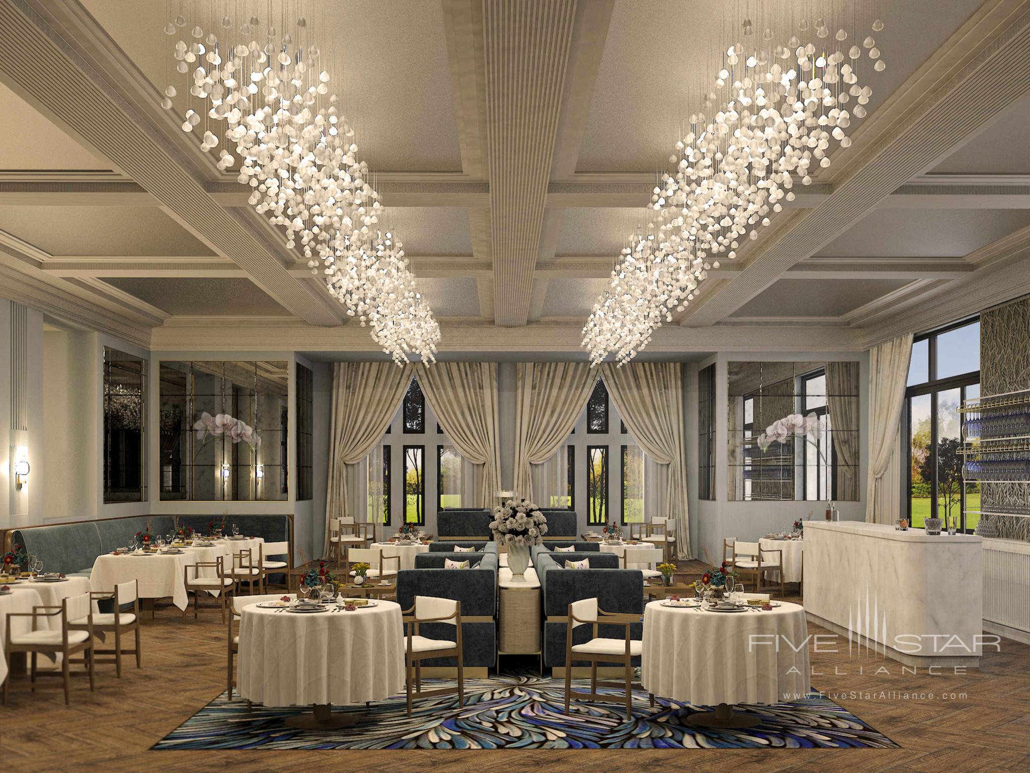Fairmont Windsor Park