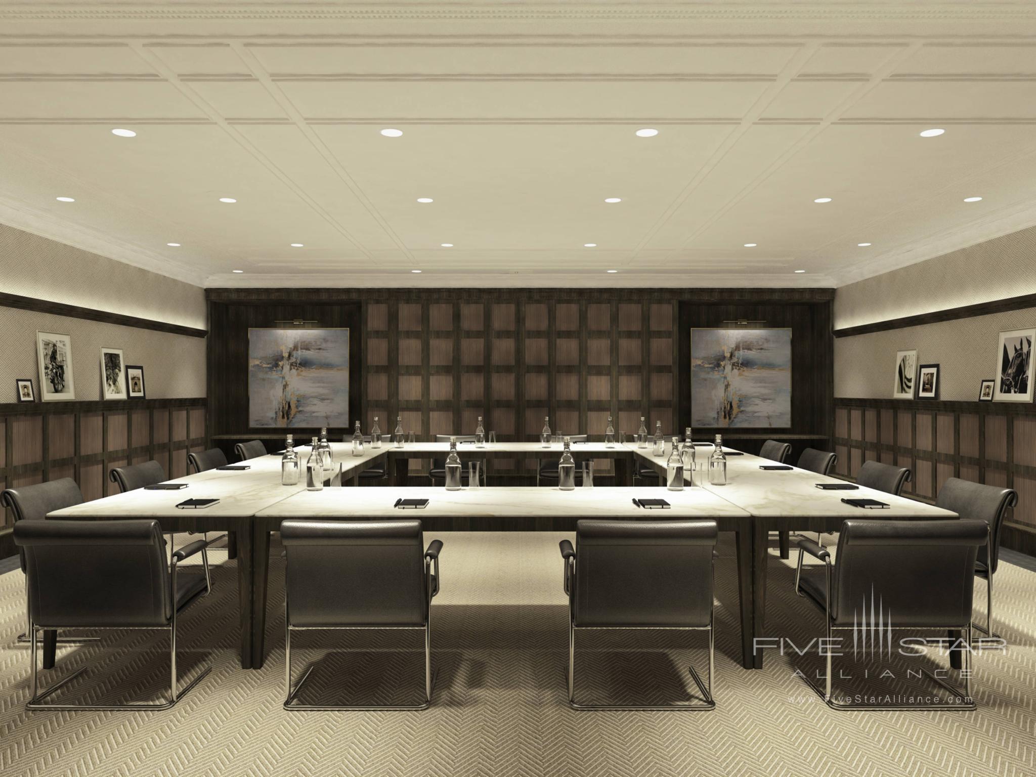 Fairmont Windsor Park