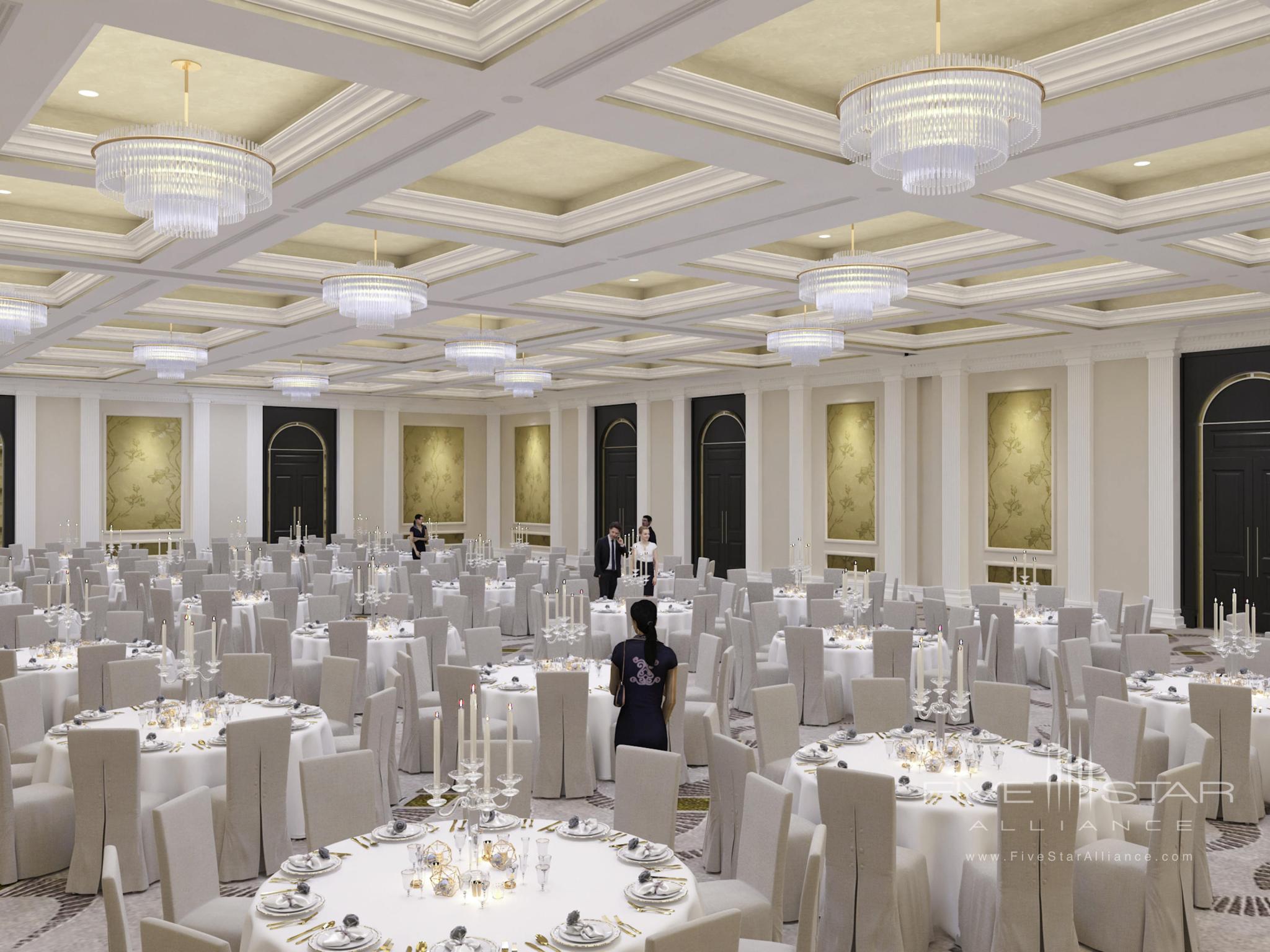 Fairmont Windsor Park