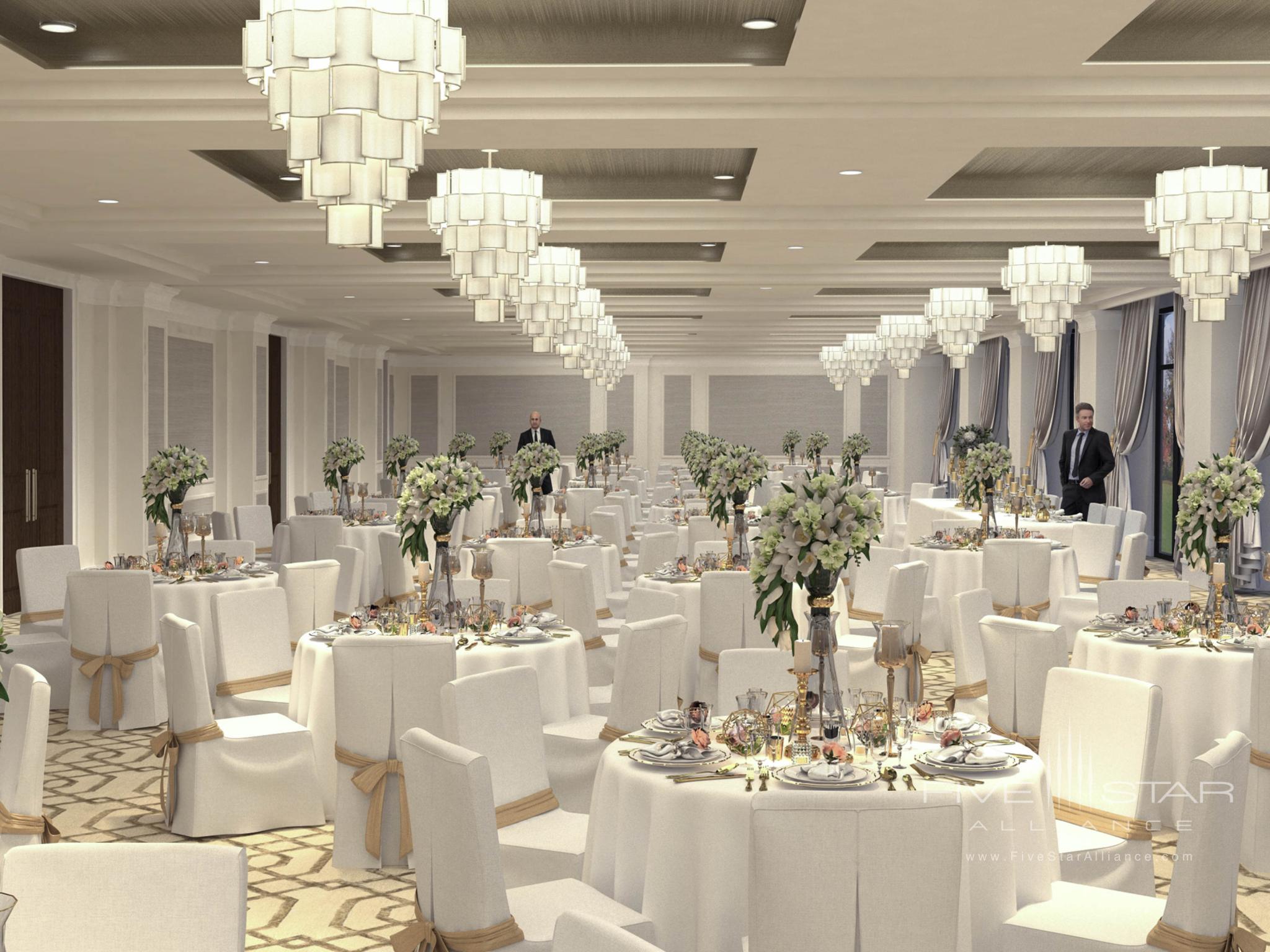 Fairmont Windsor Park