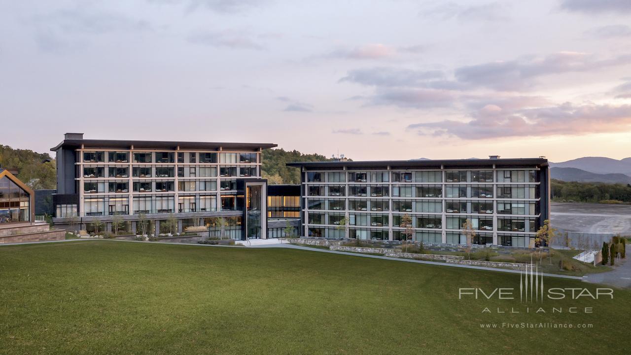 Park Hyatt Niseko Hanazono