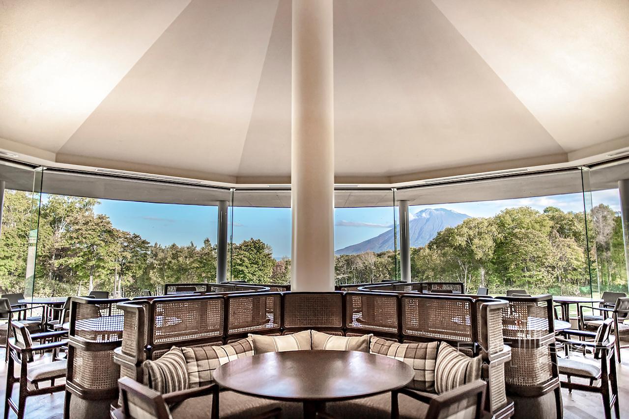 Park Hyatt Niseko Hanazono
