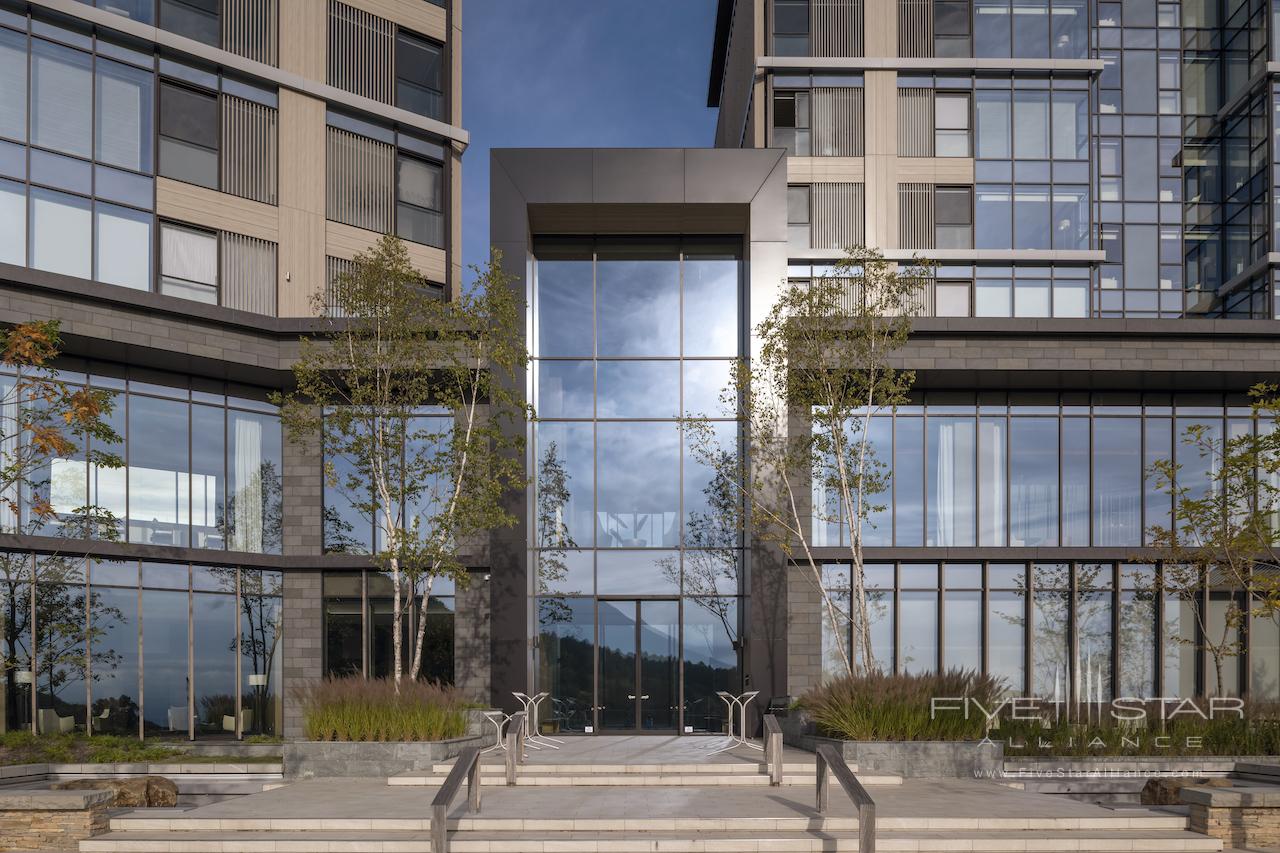 Park Hyatt Niseko Hanazono