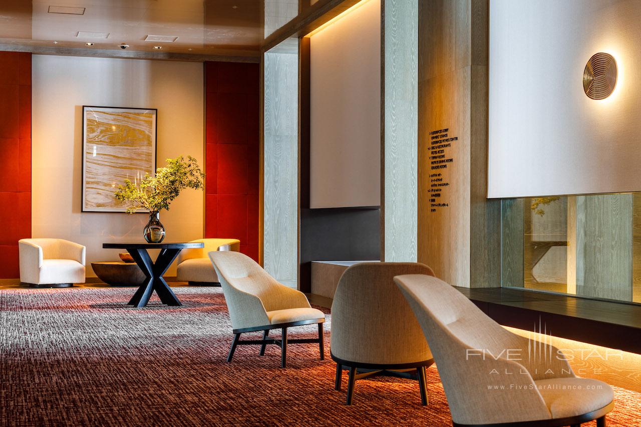 Park Hyatt Niseko Hanazono