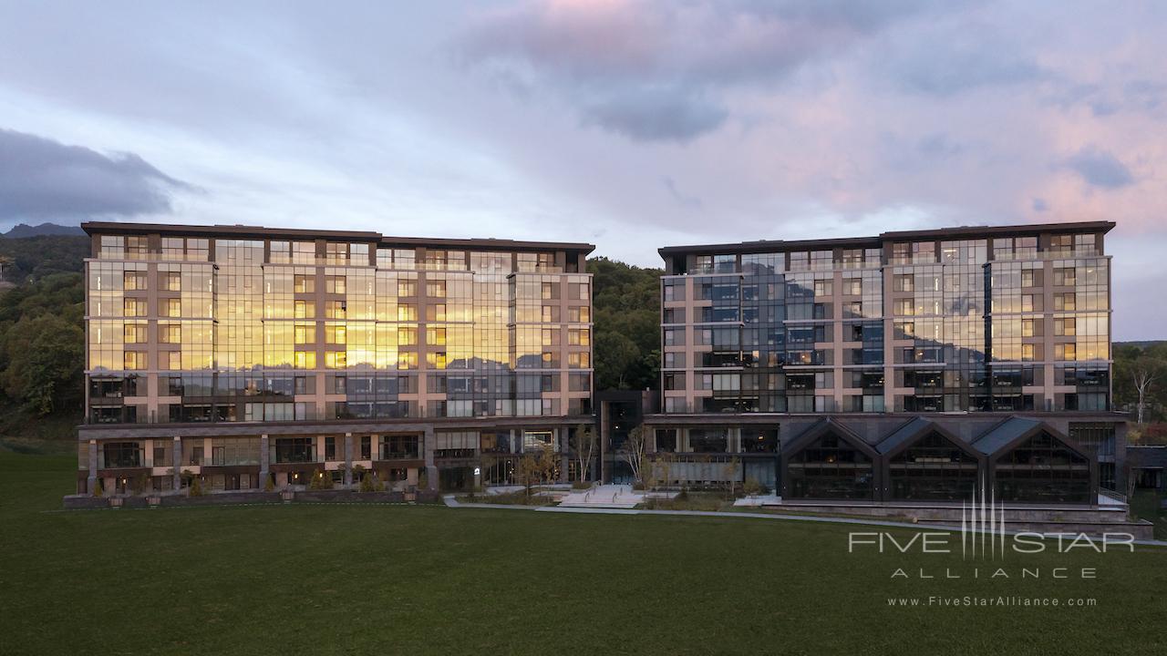 Park Hyatt Niseko Hanazono