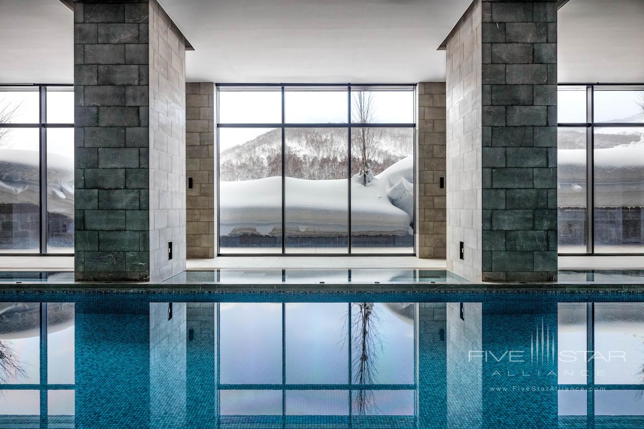 Park Hyatt Niseko Hanazono