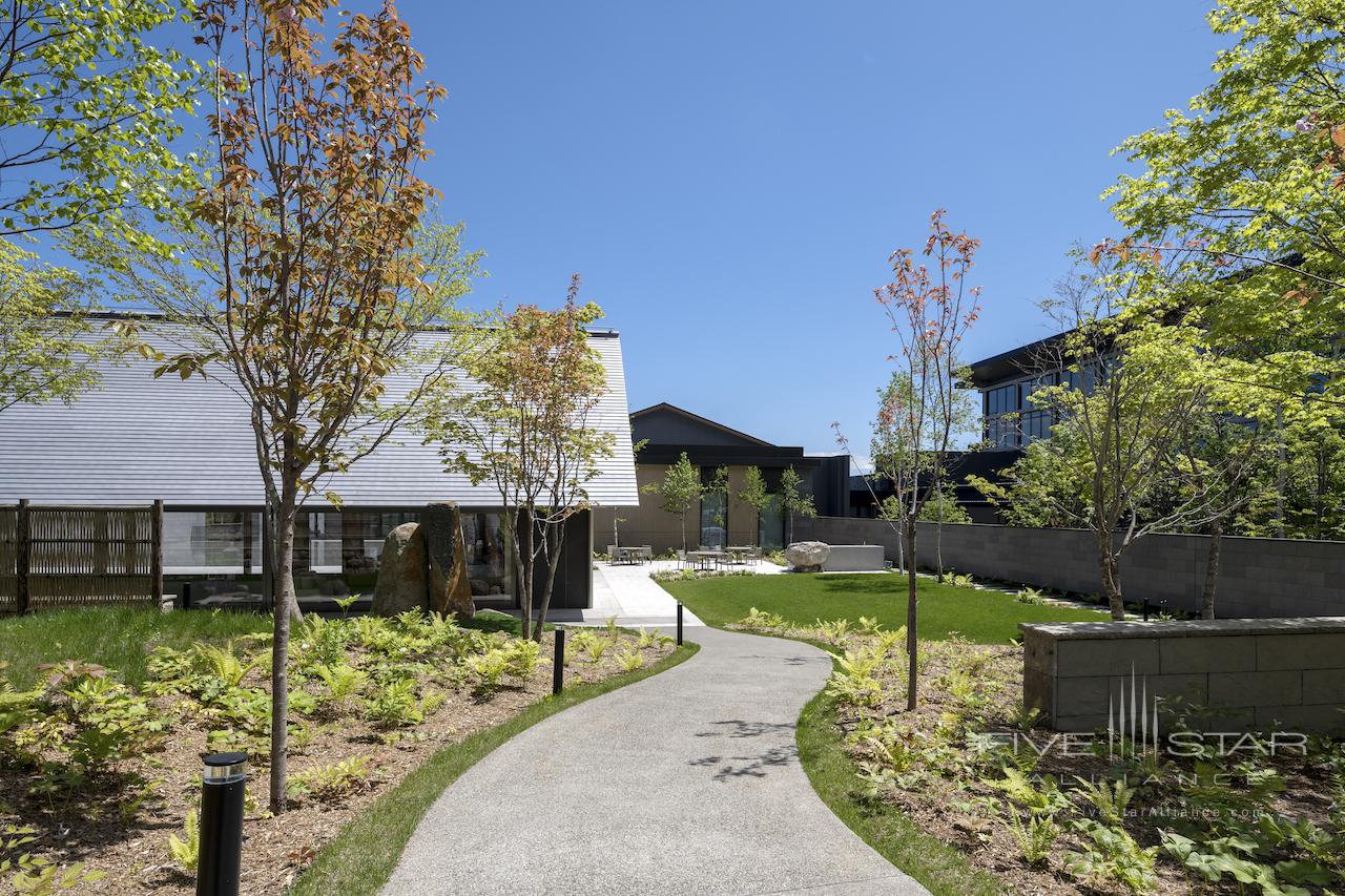 Park Hyatt Niseko Hanazono