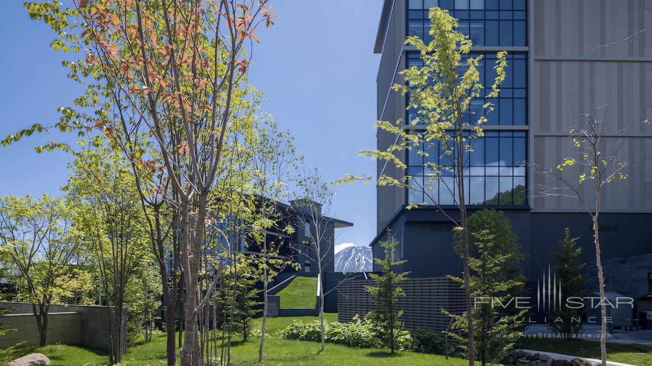 Park Hyatt Niseko Hanazono
