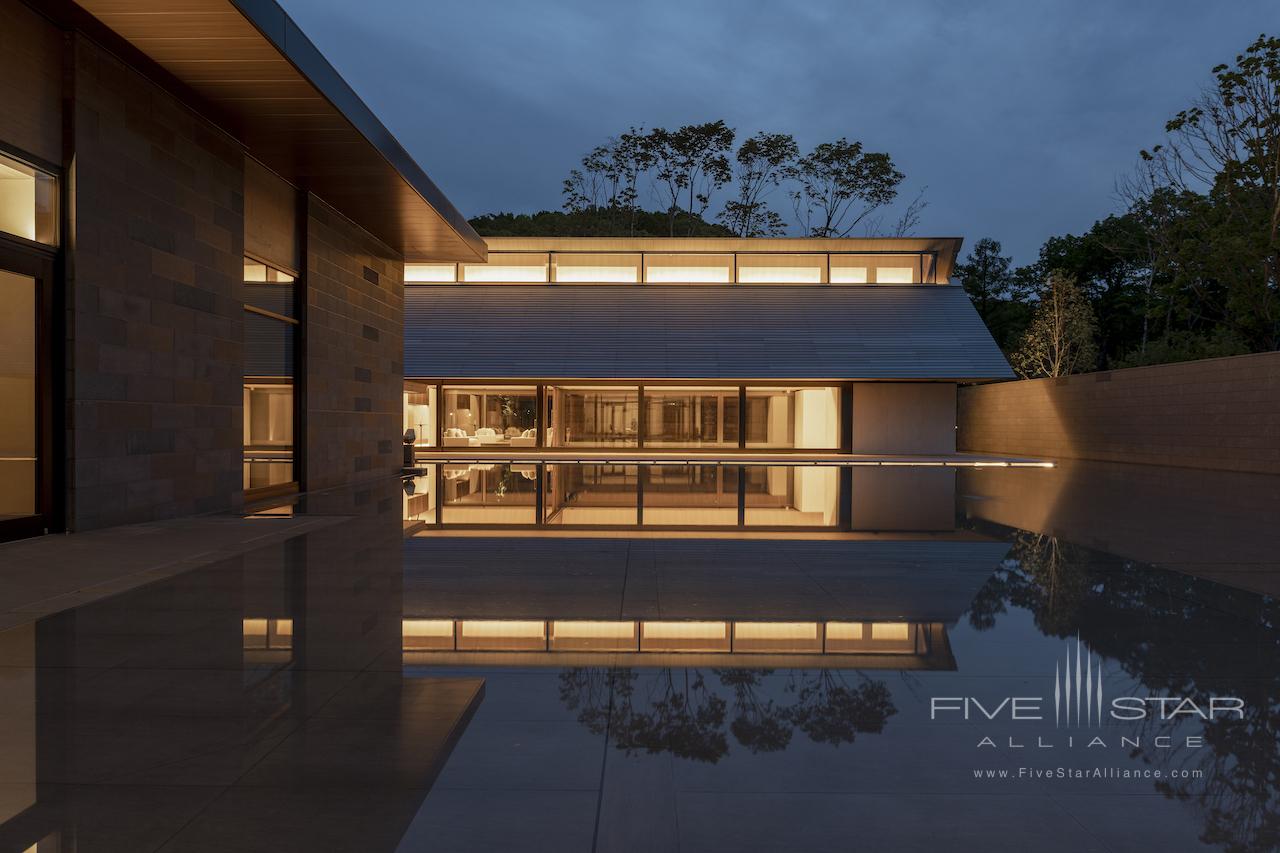 Park Hyatt Niseko Hanazono