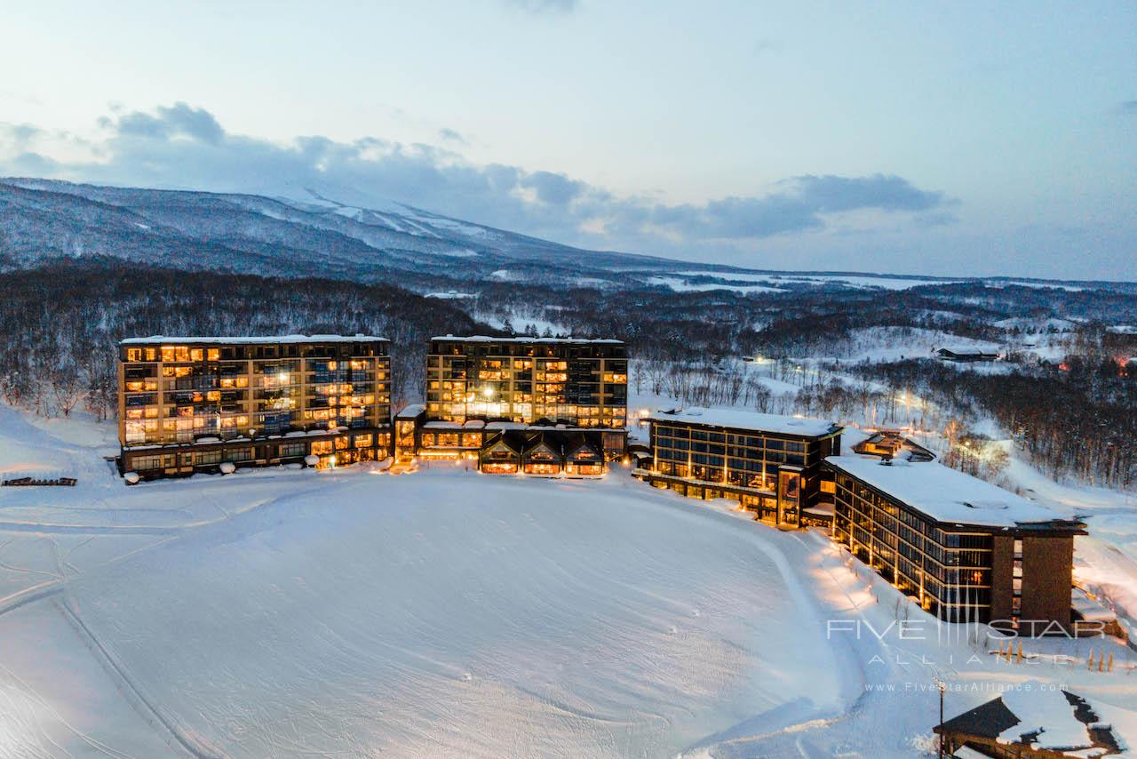 Park Hyatt Niseko Hanazono