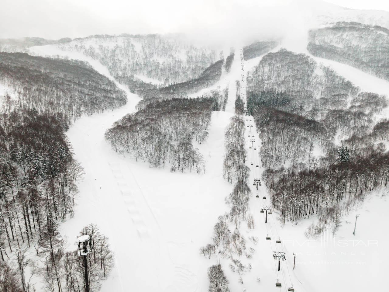 Park Hyatt Niseko Hanazono