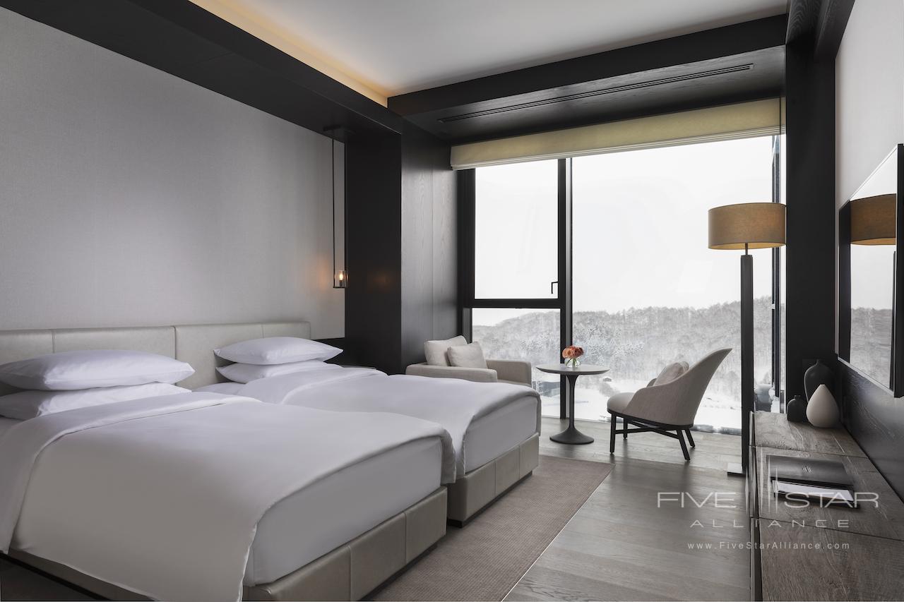 Park Hyatt Niseko Hanazono