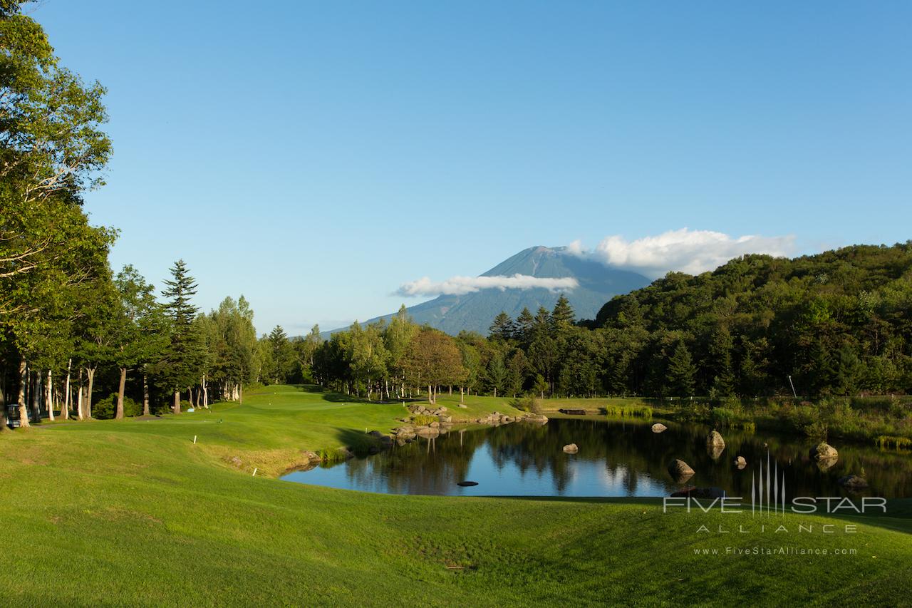 Park Hyatt Niseko Hanazono