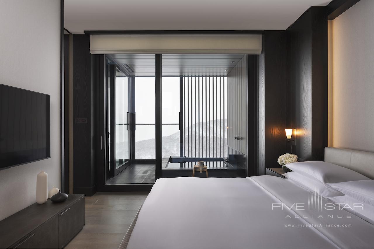 Park Hyatt Niseko Hanazono