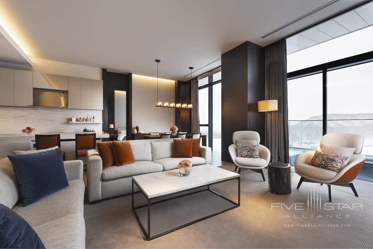 Park Hyatt Niseko Hanazono
