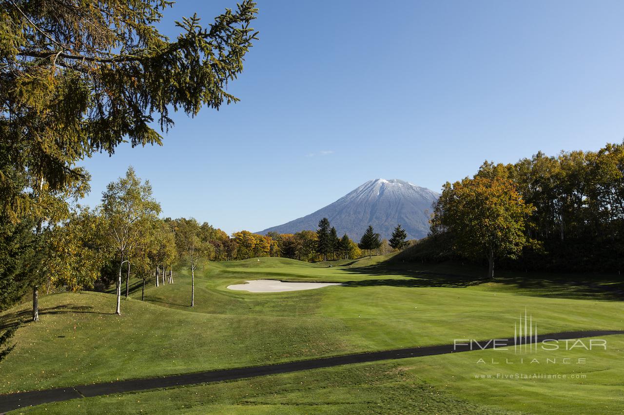 Park Hyatt Niseko Hanazono