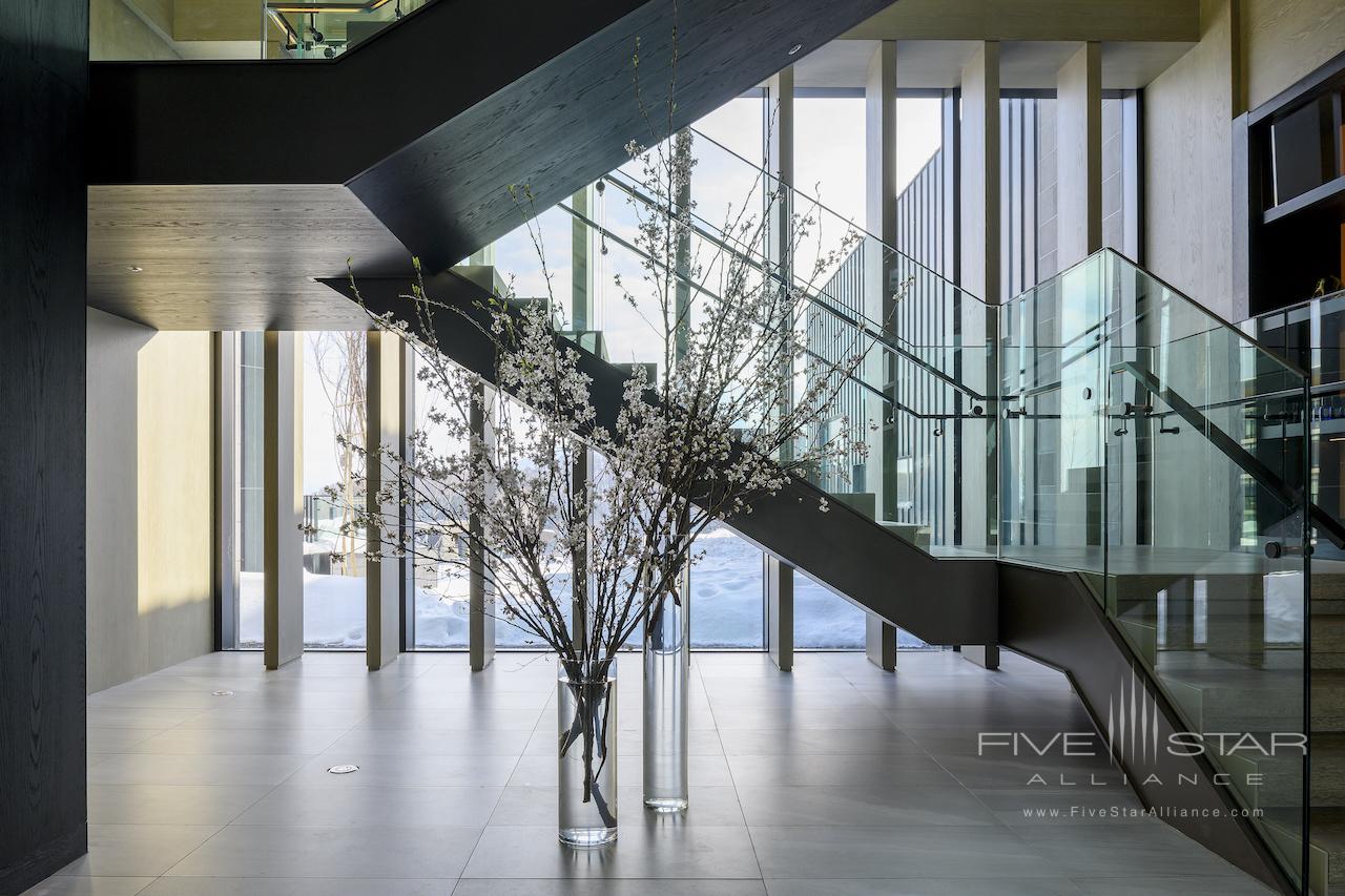 Park Hyatt Niseko Hanazono