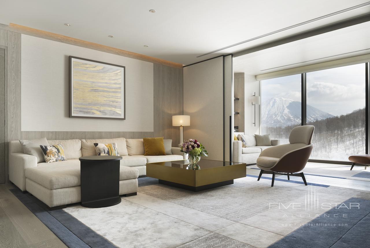Park Hyatt Niseko Hanazono