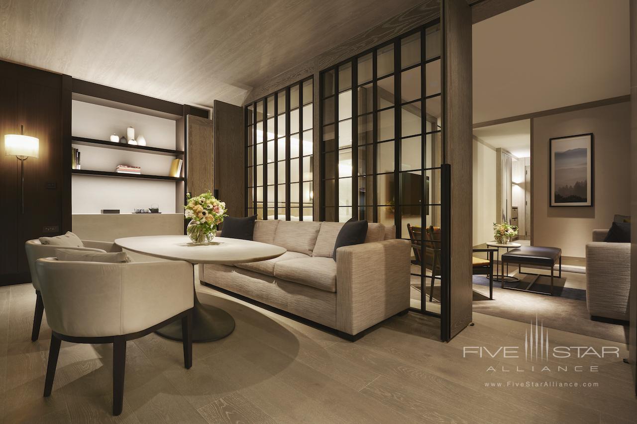 Park Hyatt Niseko Hanazono