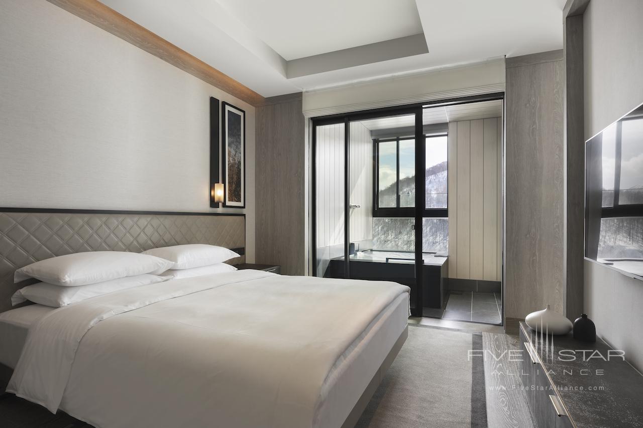 Park Hyatt Niseko Hanazono