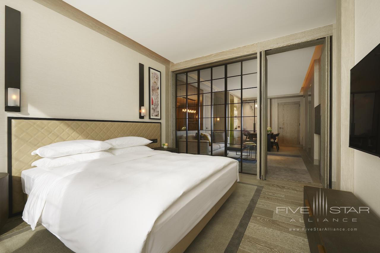 Park Hyatt Niseko Hanazono