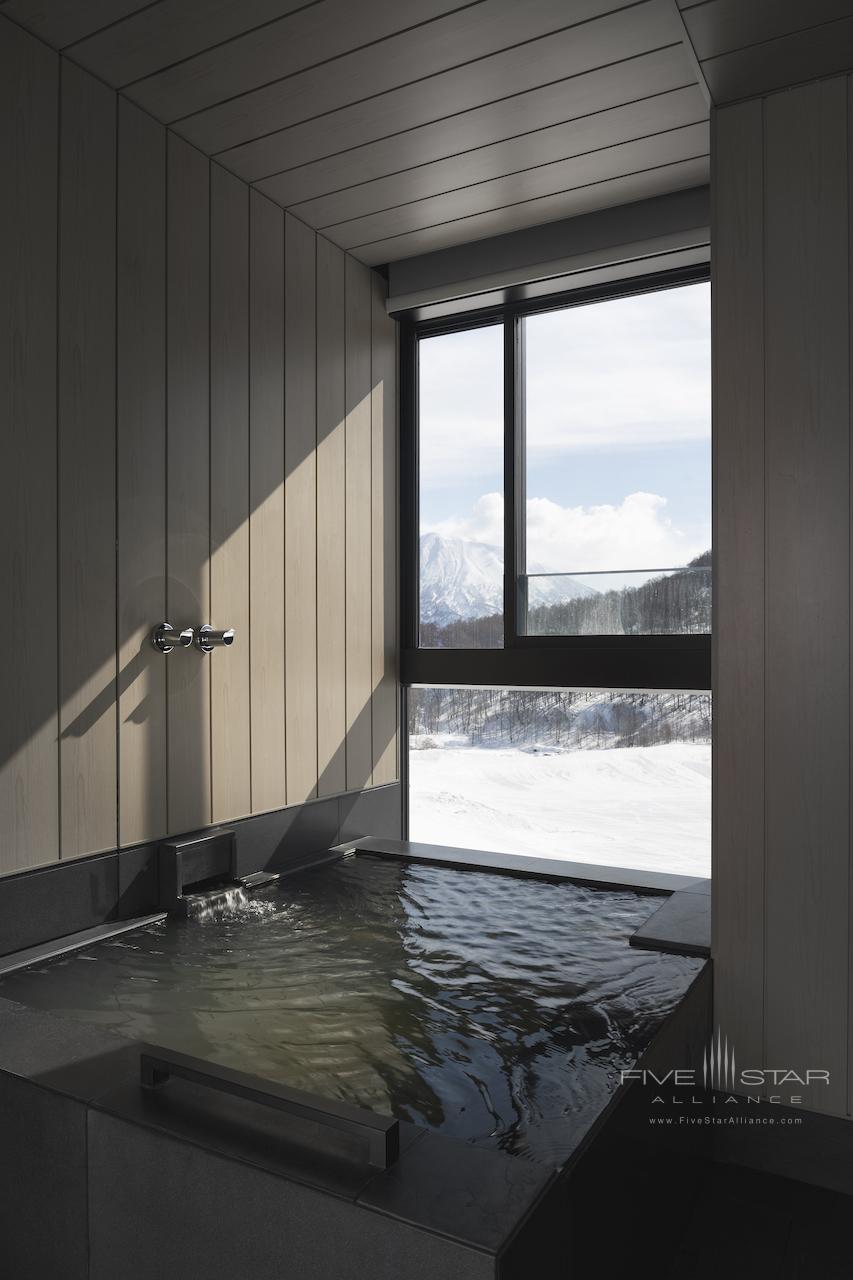 Park Hyatt Niseko Hanazono