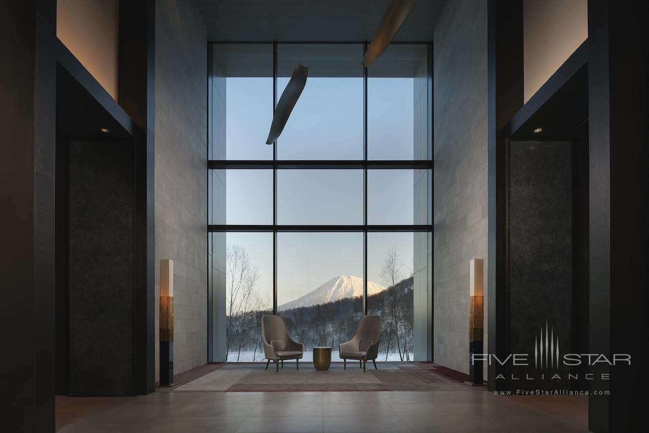 Park Hyatt Niseko Hanazono