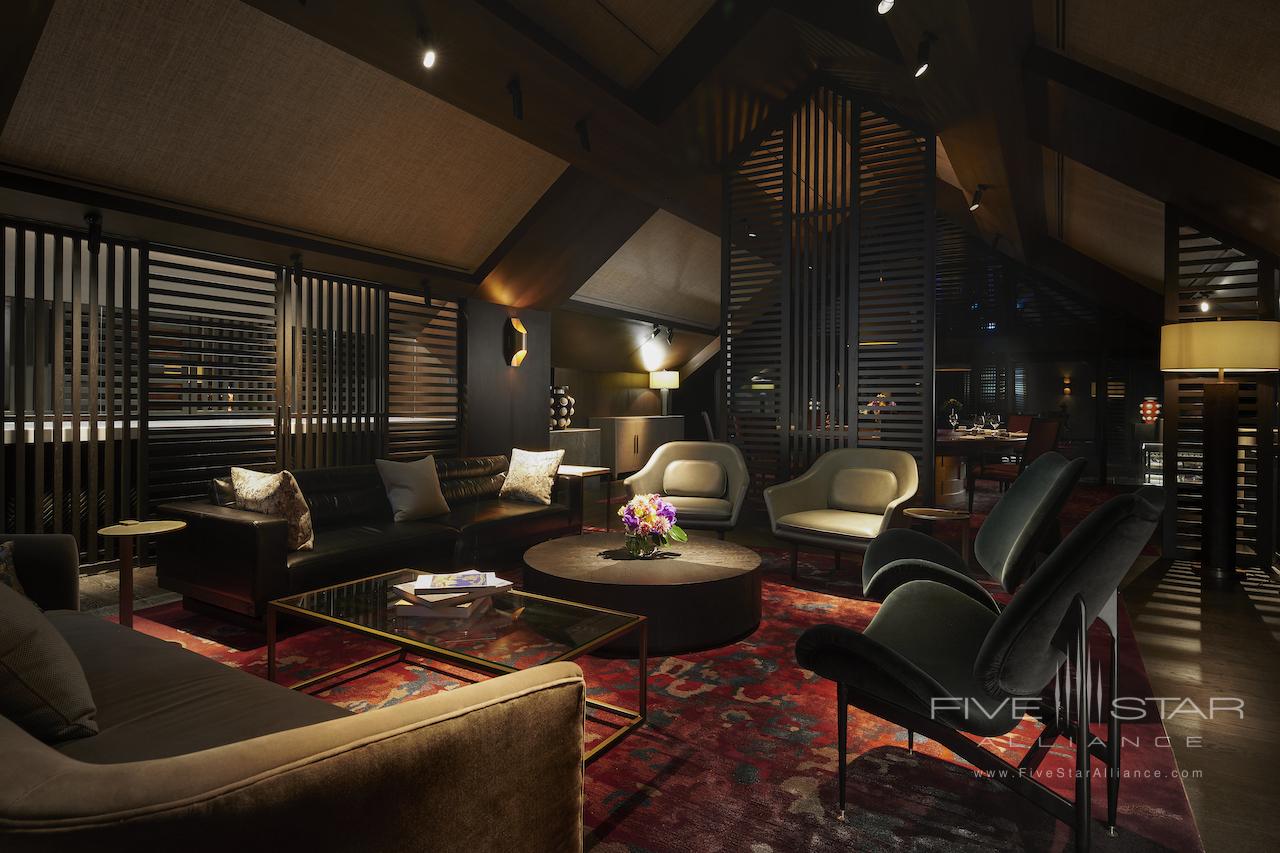 Park Hyatt Niseko Hanazono