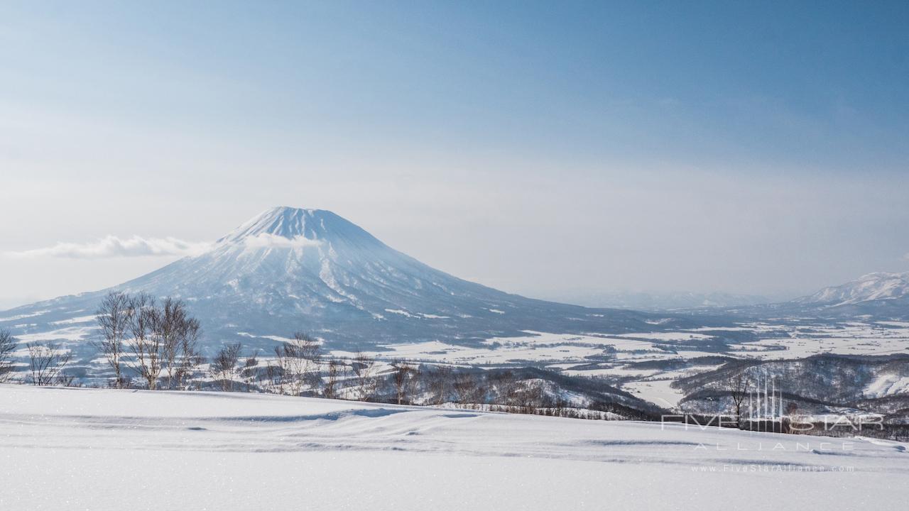 Park Hyatt Niseko Hanazono