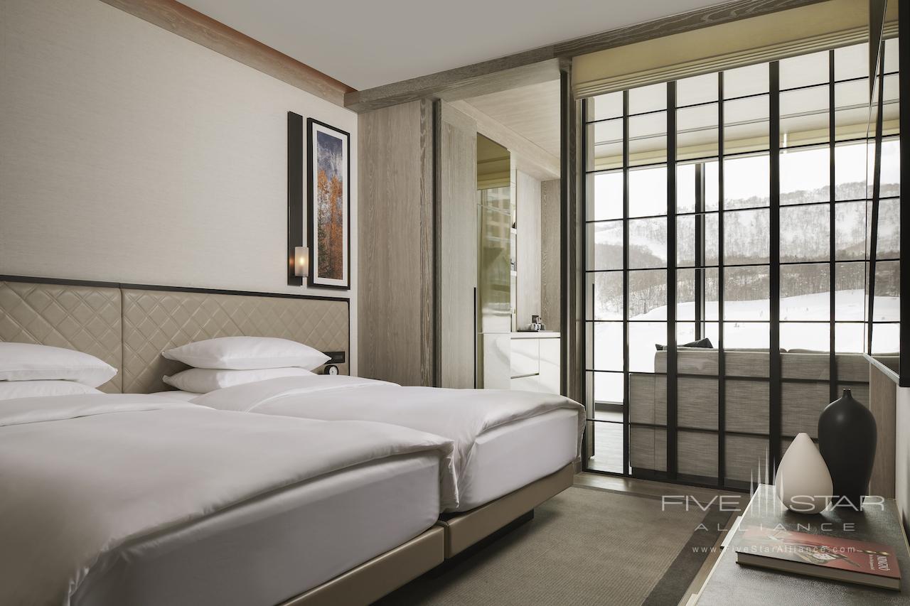 Park Hyatt Niseko Hanazono