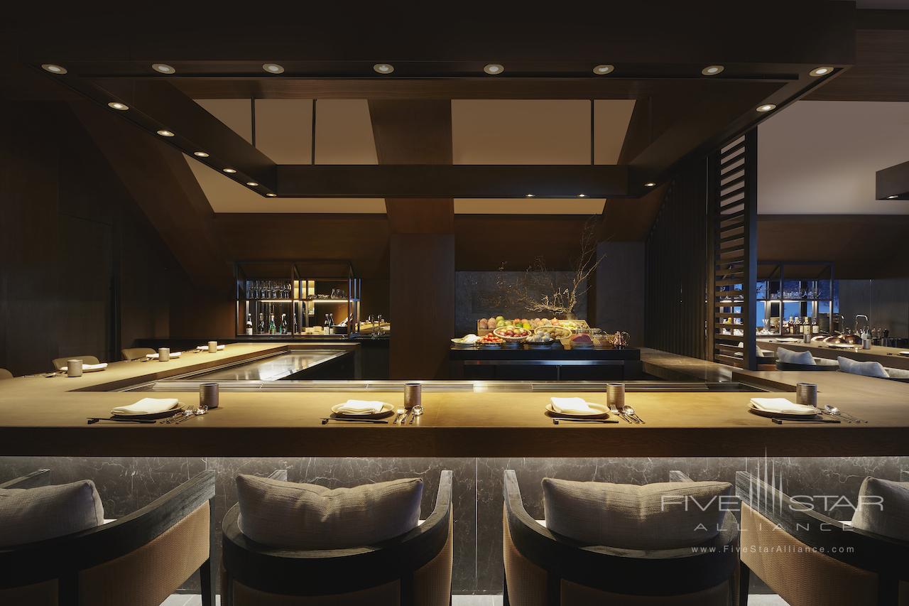 Park Hyatt Niseko Hanazono