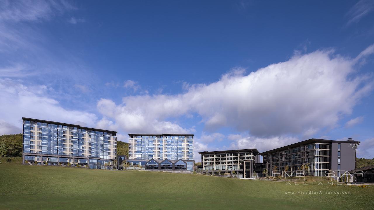 Park Hyatt Niseko Hanazono