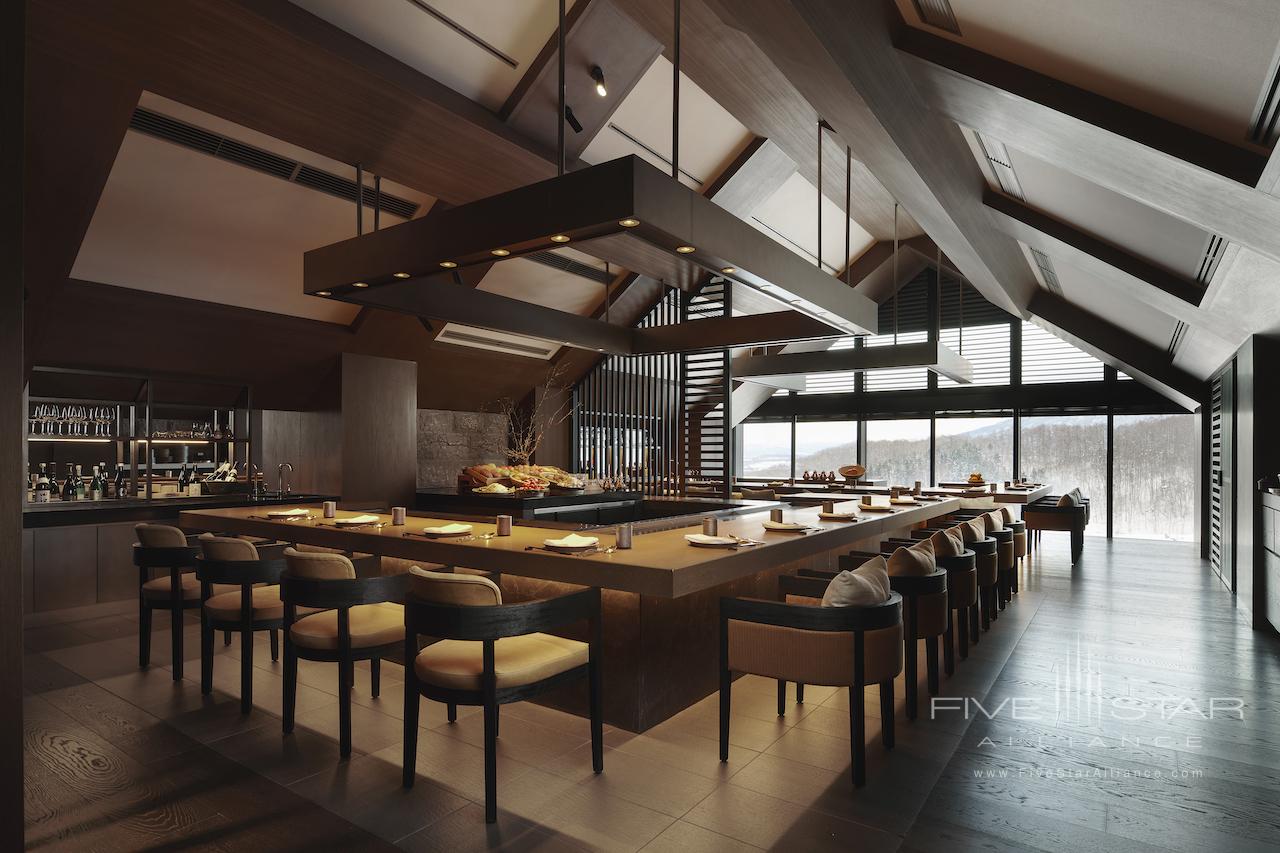 Park Hyatt Niseko Hanazono