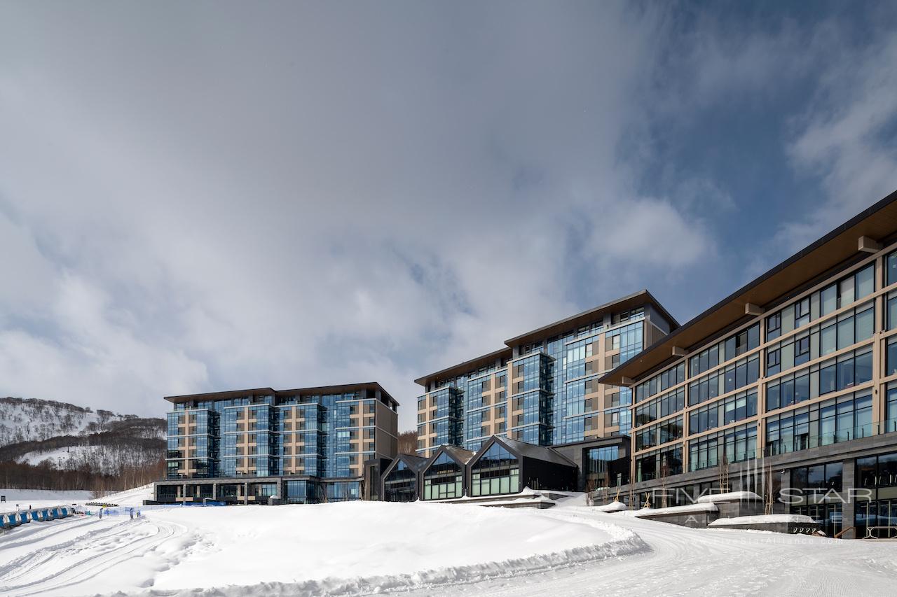 Park Hyatt Niseko Hanazono