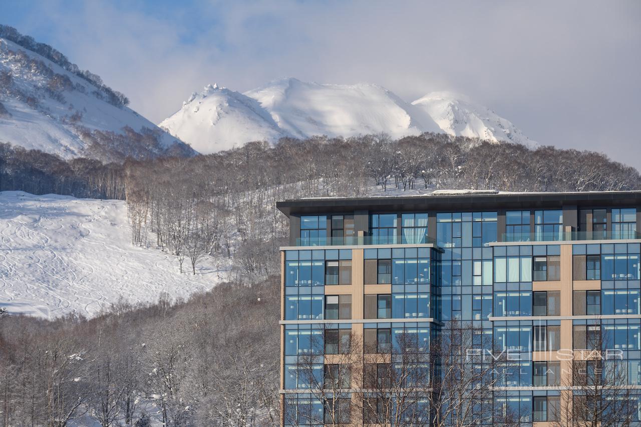 Park Hyatt Niseko Hanazono