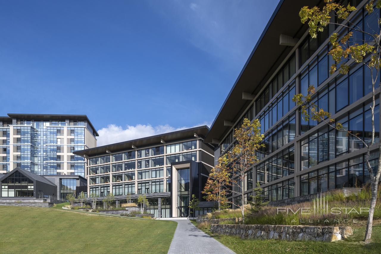 Park Hyatt Niseko Hanazono