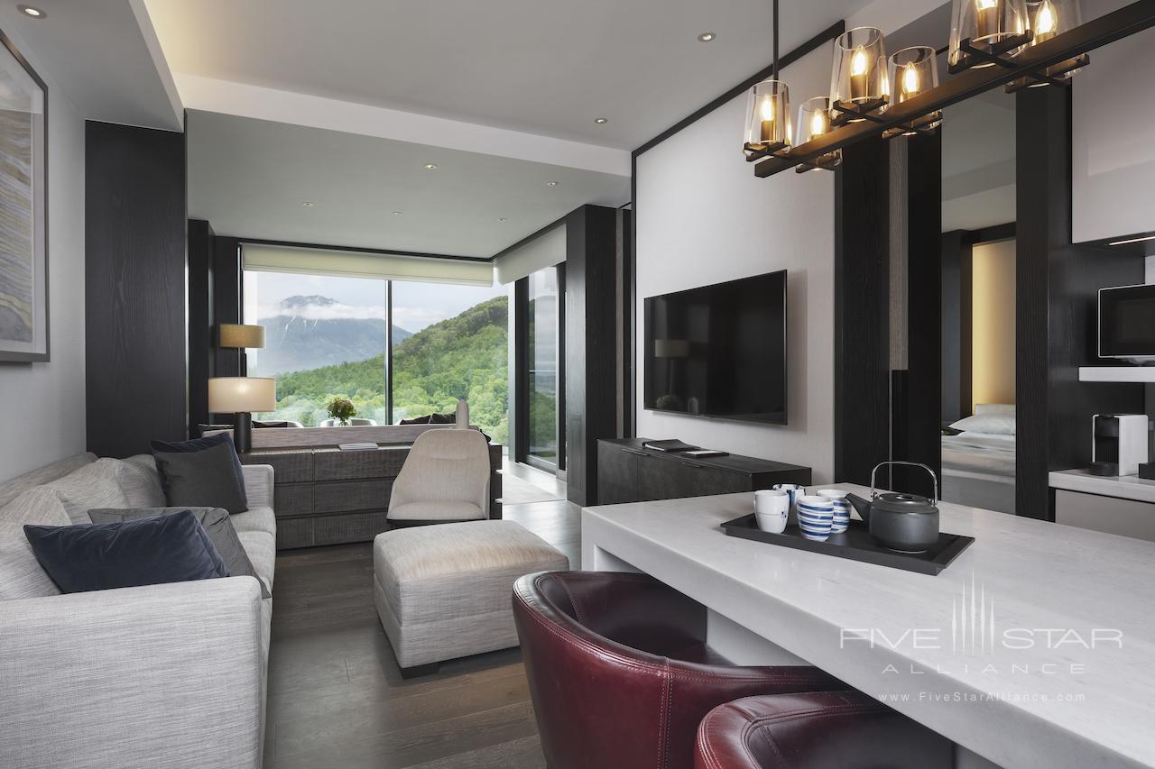 Park Hyatt Niseko Hanazono