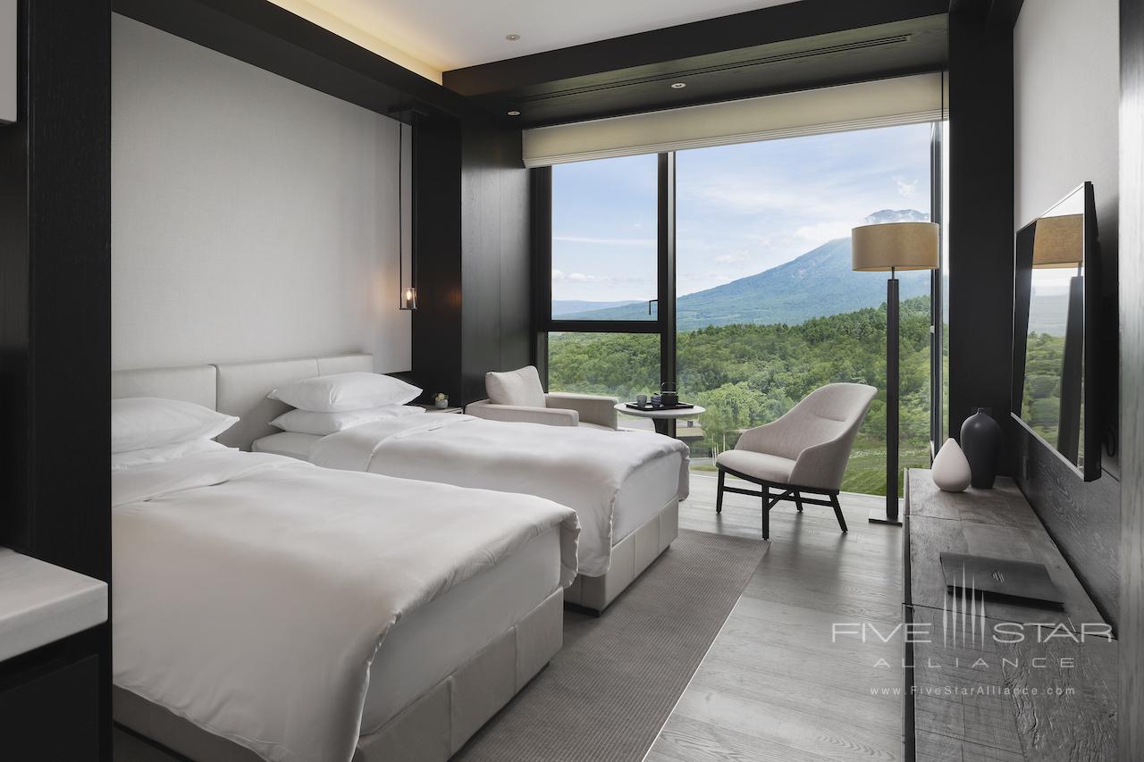 Park Hyatt Niseko Hanazono