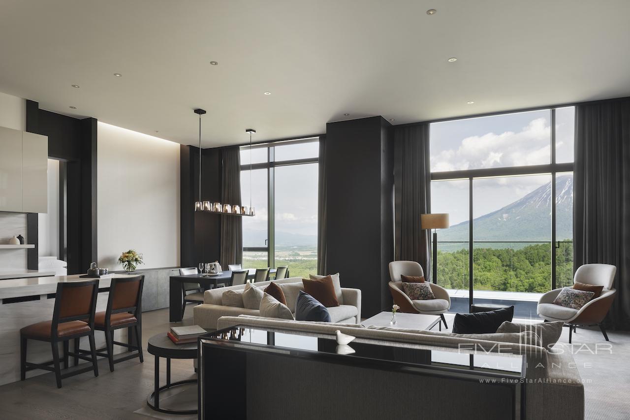Park Hyatt Niseko Hanazono
