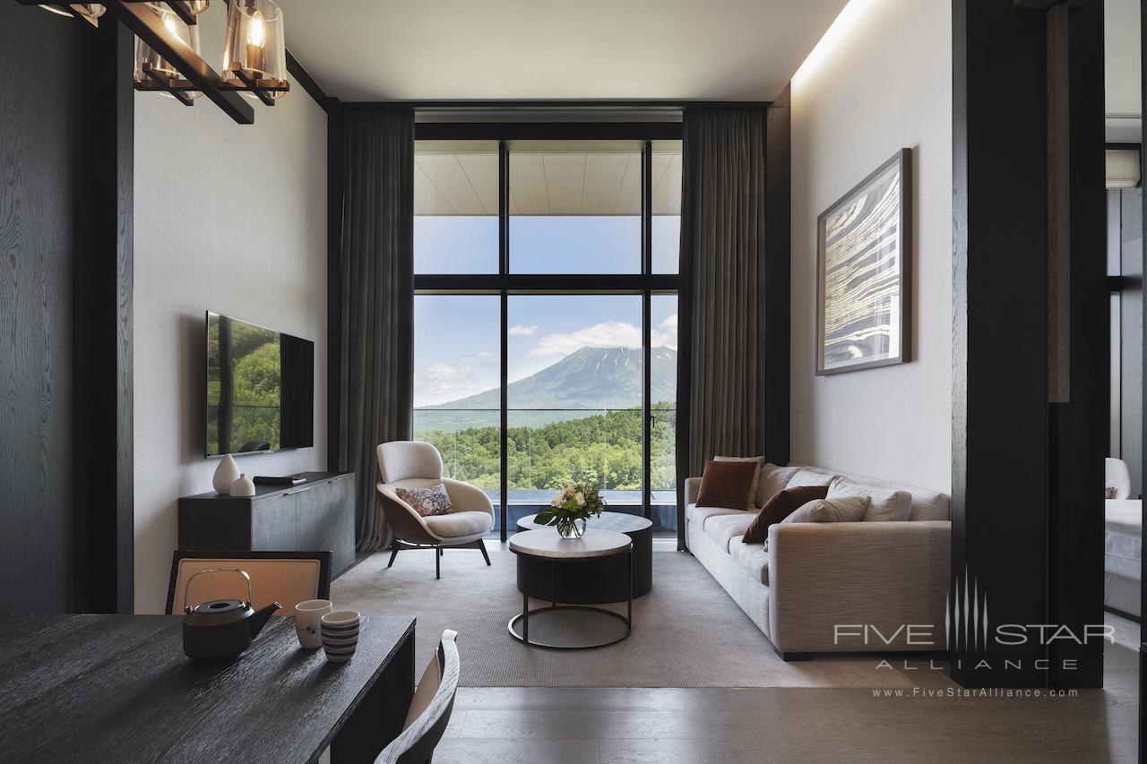 Park Hyatt Niseko Hanazono