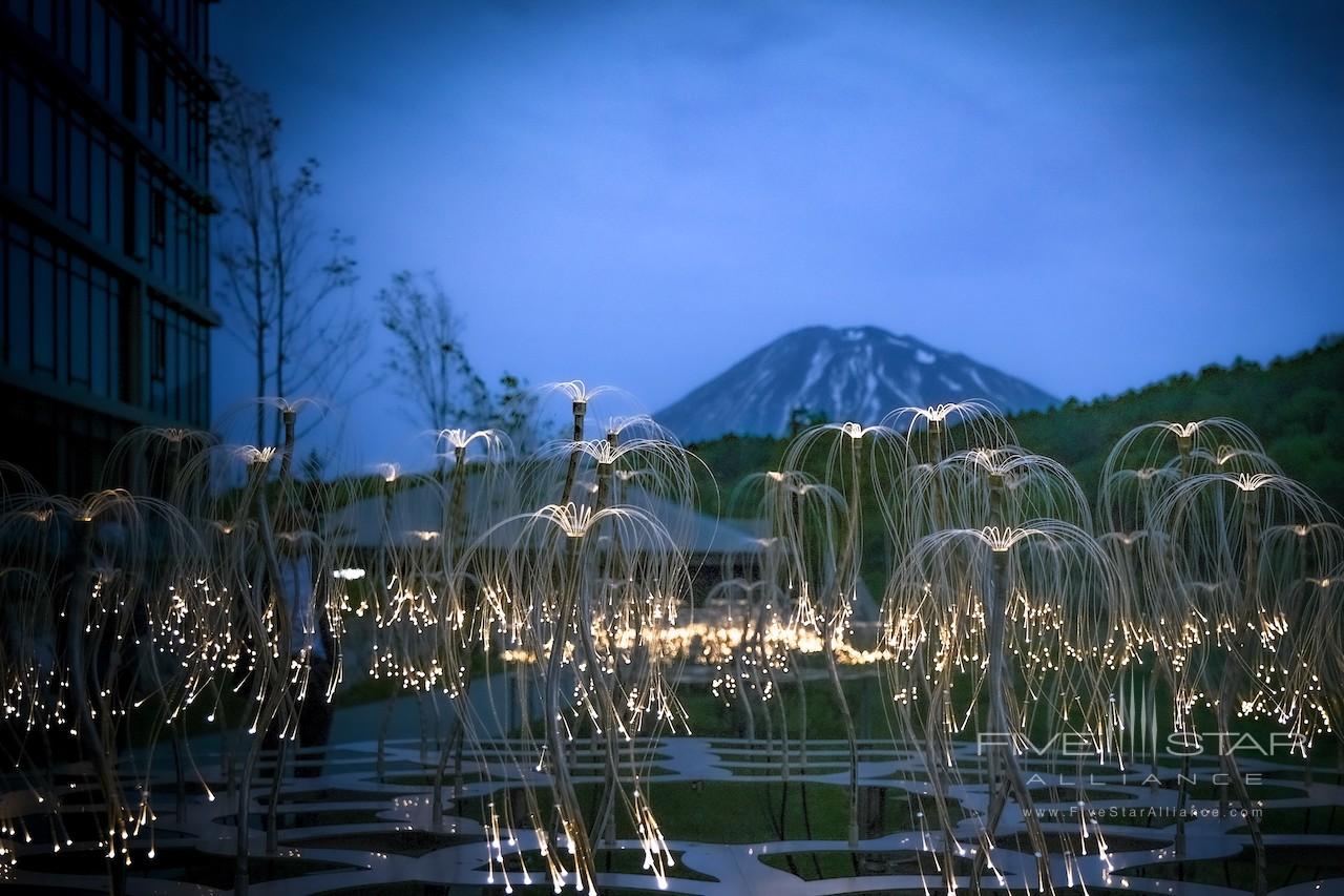 Park Hyatt Niseko Hanazono