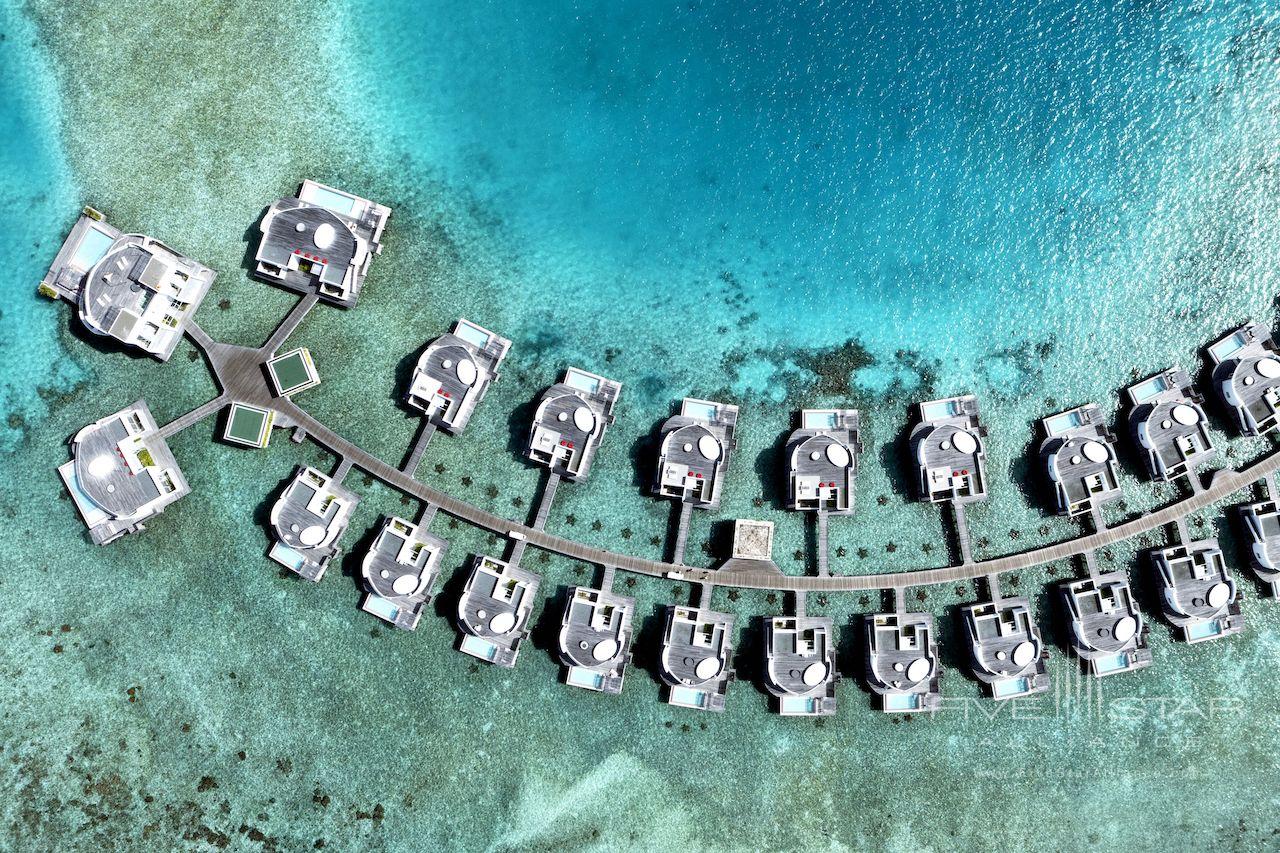 Jumeirah Maldives Olhahali Island