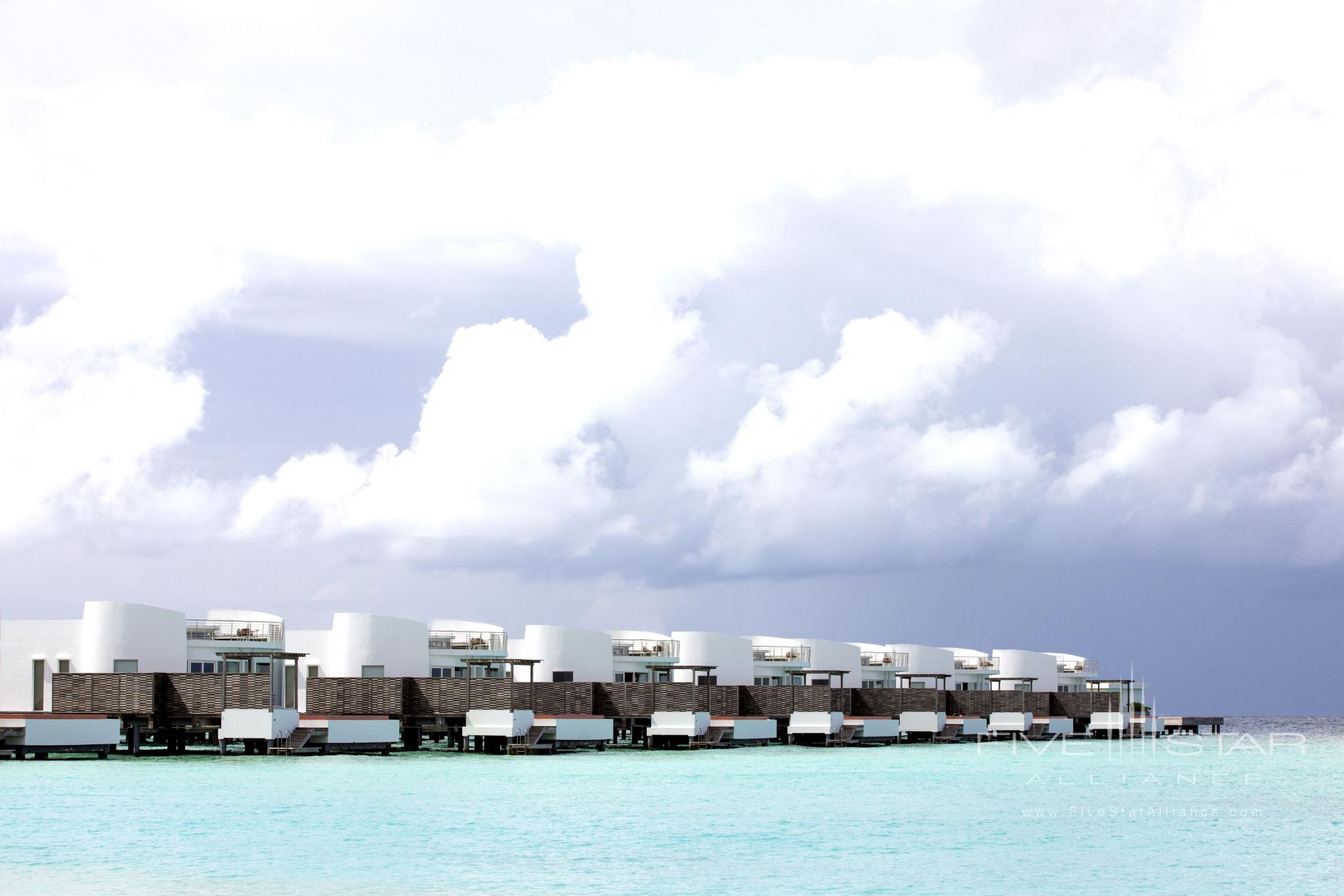 Jumeirah Maldives Olhahali Island